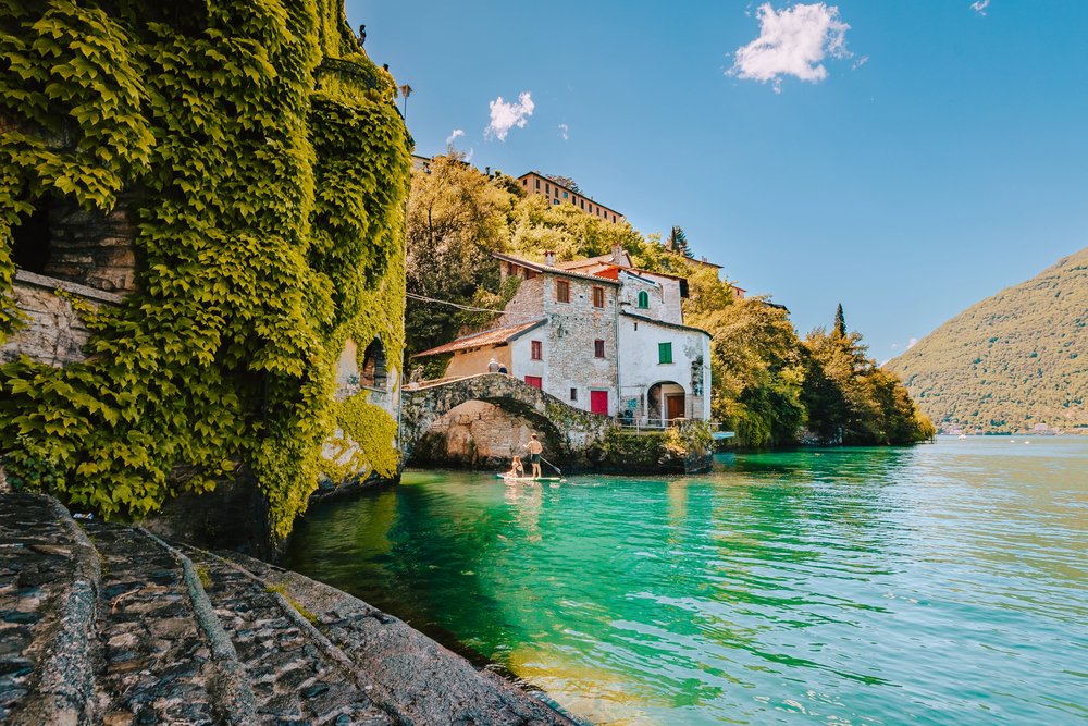 Best things to do in Lake Como, Italy: our local guide 58 Ponte della Civera