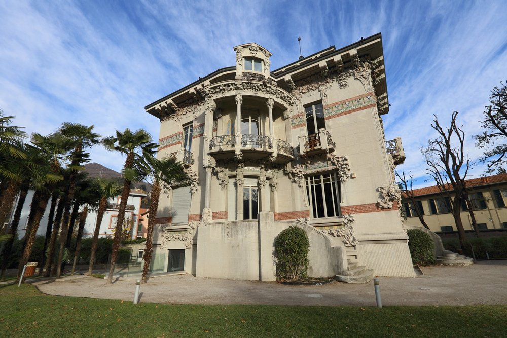 Best things to do in Lake Como, Italy: our local guide 39 Villa Bernasconi
