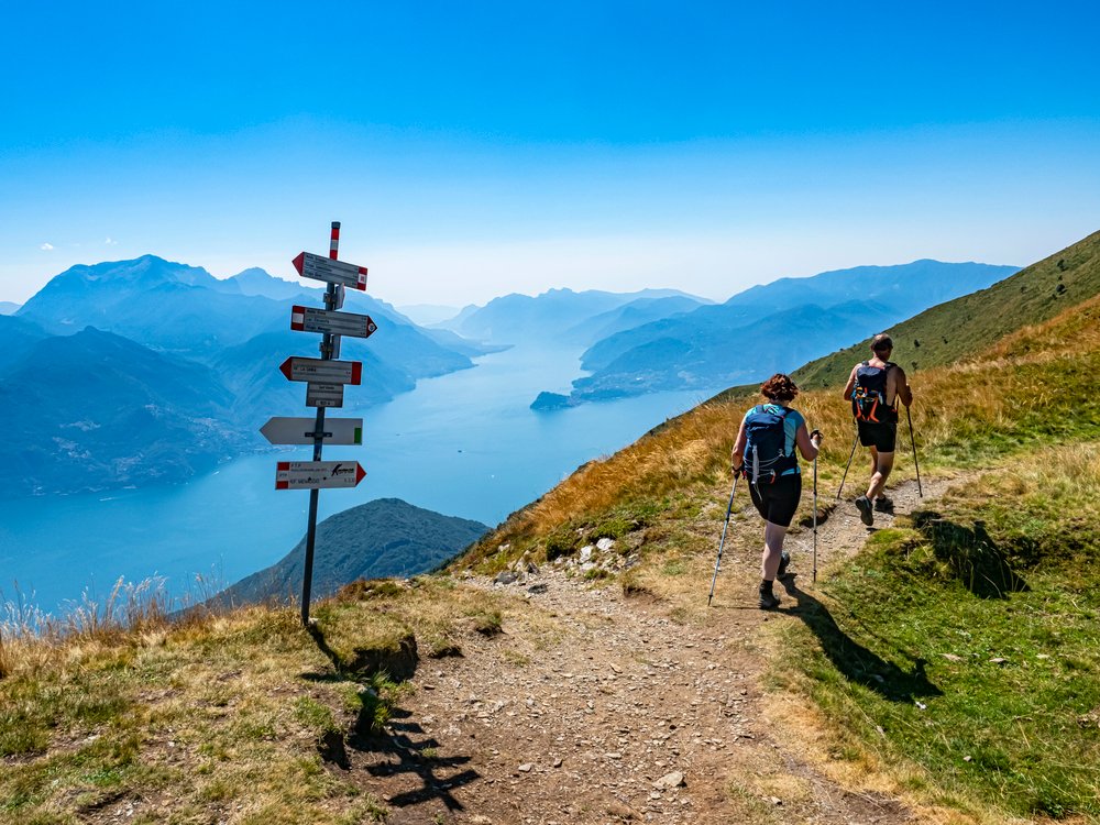 Best things to do in Lake Como, Italy: our local guide 60 hiking the Strada Regia