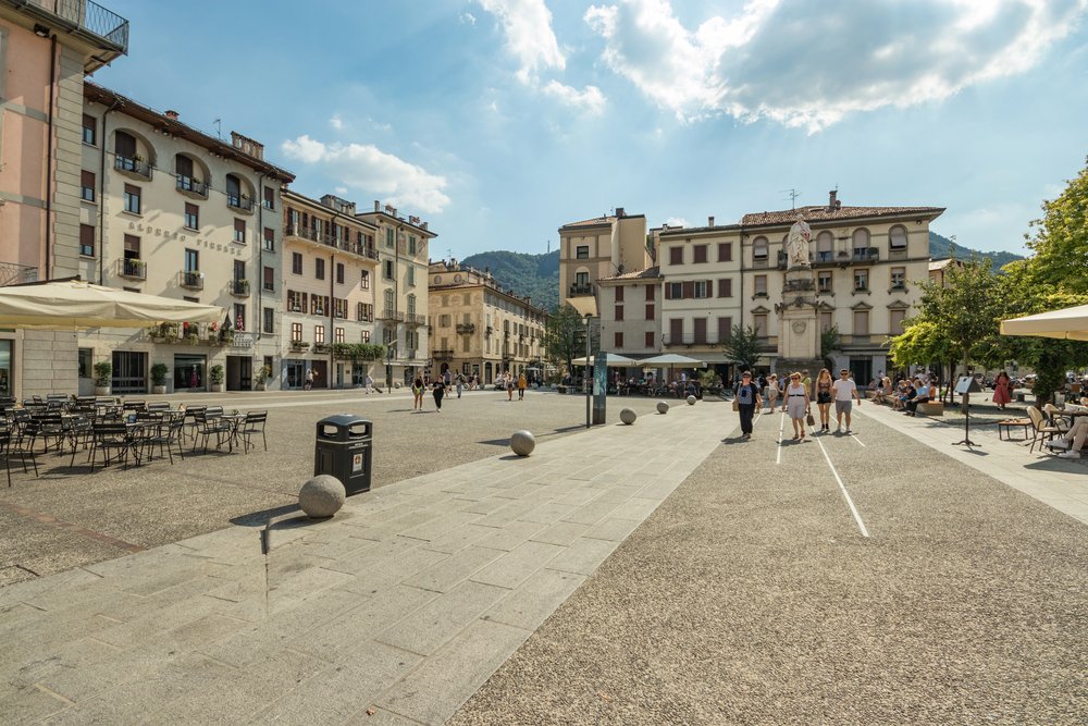 Como Guide: 15 Best Things to Do in Como + Itinerary 12 Antico Quartiere Cortesella