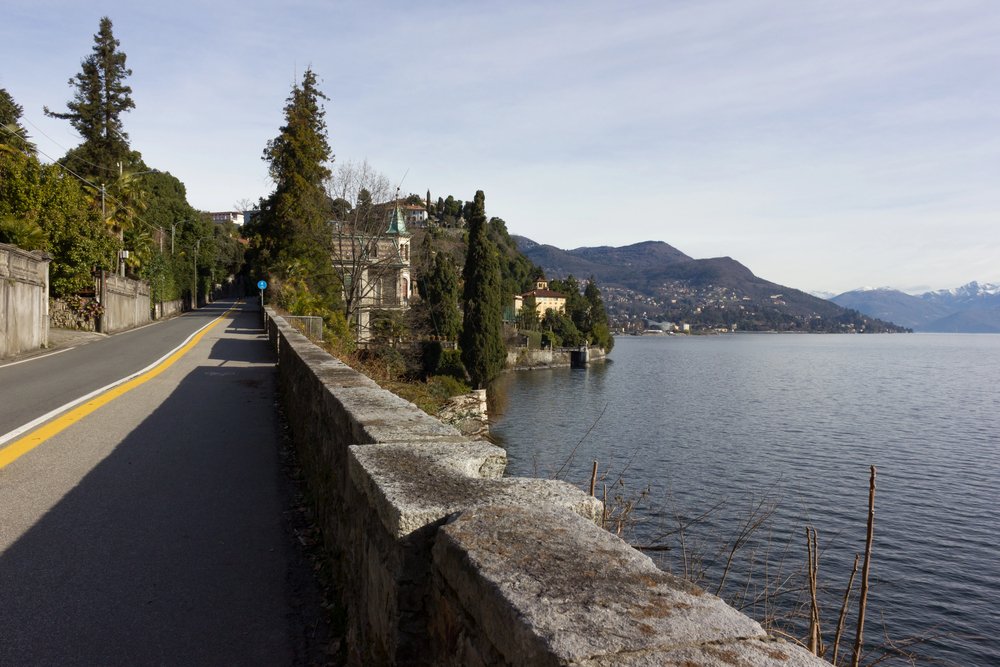 Como Guide: 15 Best Things to Do in Como + Itinerary 14 Biking como