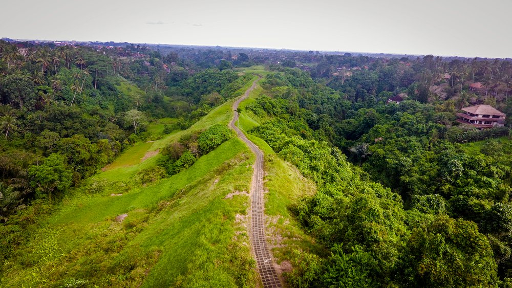 22 Best Things to Do in Ubud, Bali (First-Timer's Guide) 6 Campuhan Ridge Walk