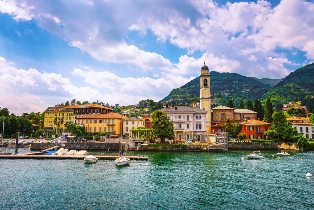 Cernobbio Guide: 8 Best Things To Do In This Small Town 2 Cernobbio town