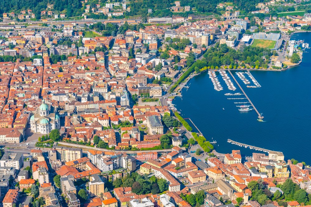 Como Guide: 15 Best Things to Do in Como + Itinerary 1 Overview of Como at Lake Como. Discover the best things to do in Como