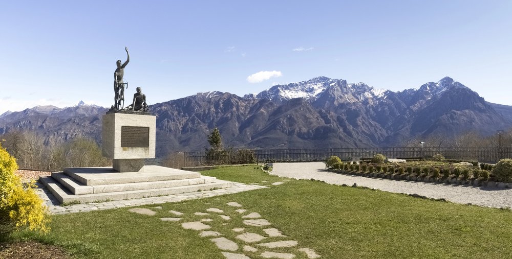 What Are The Best Things To Do In Bellagio ( Lake Como's most iconic town) 17 Ghisallo
