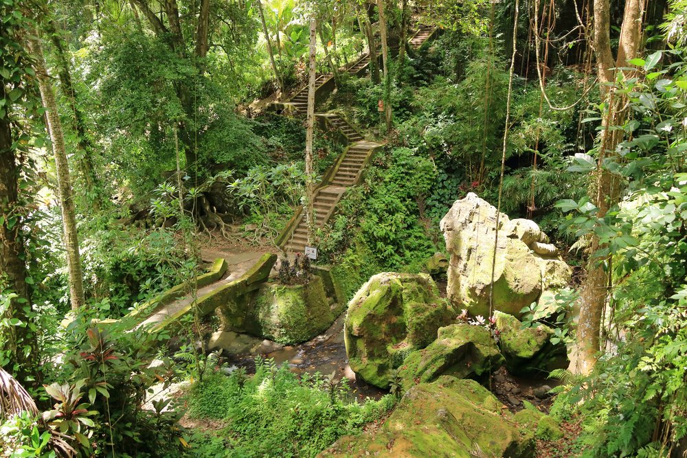 22 Best Things to Do in Ubud, Bali (First-Timer's Guide) 16 Goa Gajah (Elephant Cave)