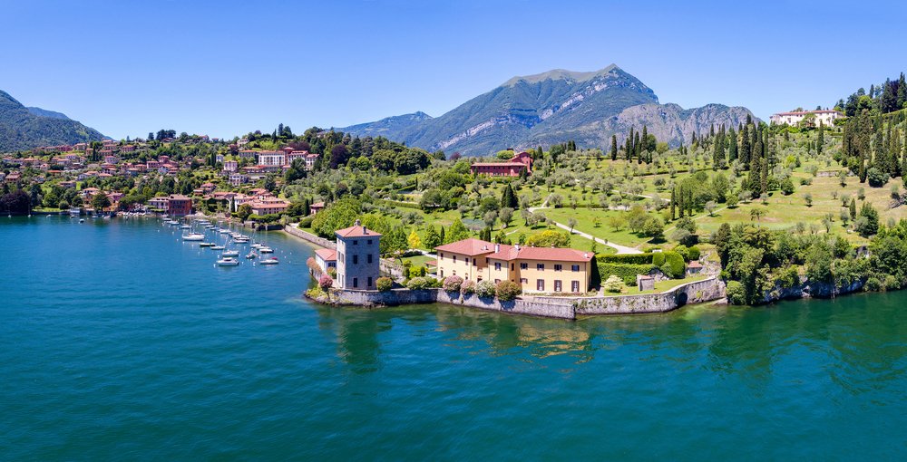 What Are The Best Things To Do In Bellagio ( Lake Como's most iconic town) 10 Fishing village of Pescallo