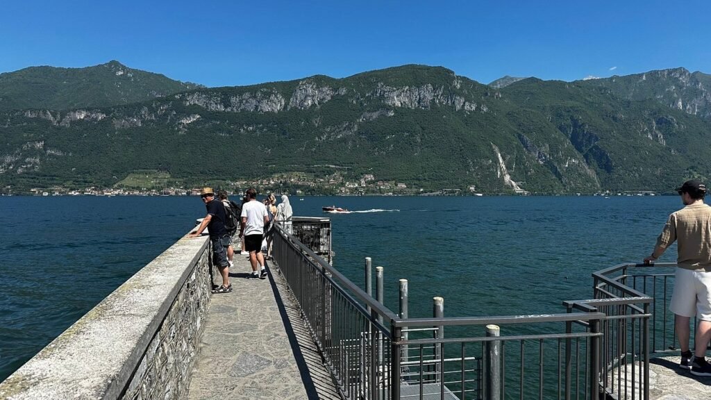 What Are The Best Things To Do In Bellagio ( Lake Como's most iconic town) 7 Punta Spartivento
