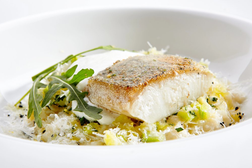What Are The Best Things To Do In Bellagio ( Lake Como's most iconic town) 15 Risotto con pesce persico