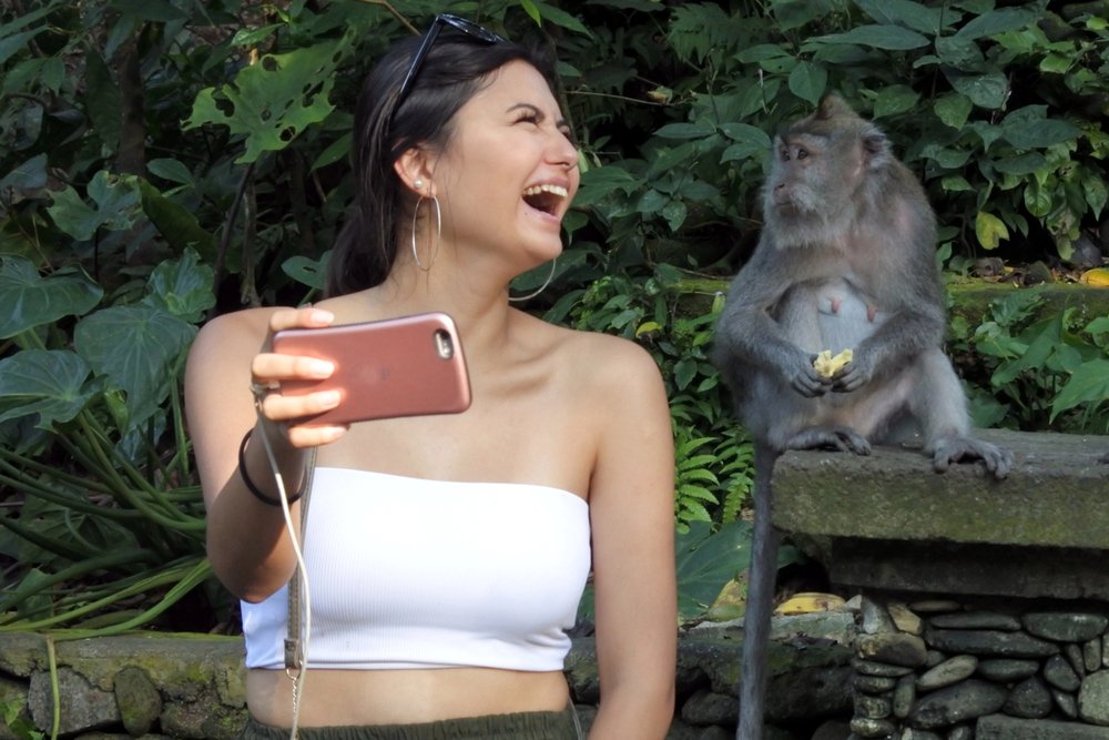 22 Best Things to Do in Ubud, Bali (First-Timer's Guide) 2 Sacred Monkey Forest