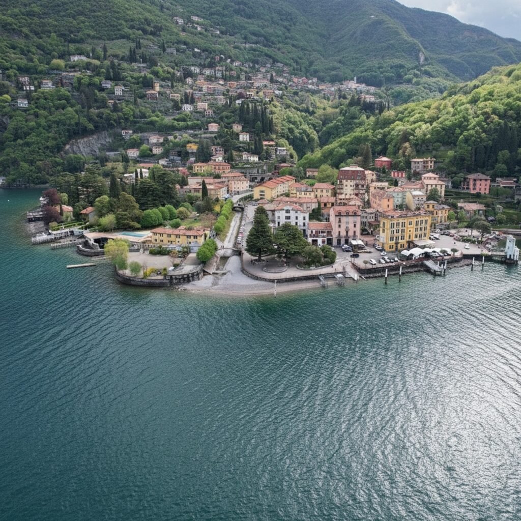 What To Do In Varenna Italy (Full Guide + Itinerary For 2026) 12 Spiaggi beach