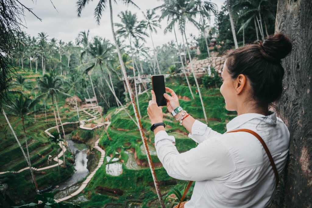 22 Best Things to Do in Ubud, Bali (First-Timer's Guide) 17 Visiting Tegallalang Rice Terraces