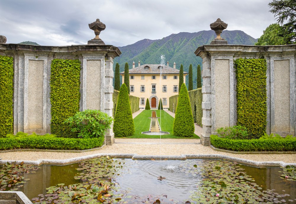 What Are The Best Things To Do In Bellagio ( Lake Como's most iconic town) 18 Villa del Balbeniello
