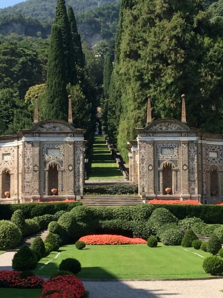 Cernobbio Guide: 8 Best Things To Do In This Small Town 4 Villa D'este
