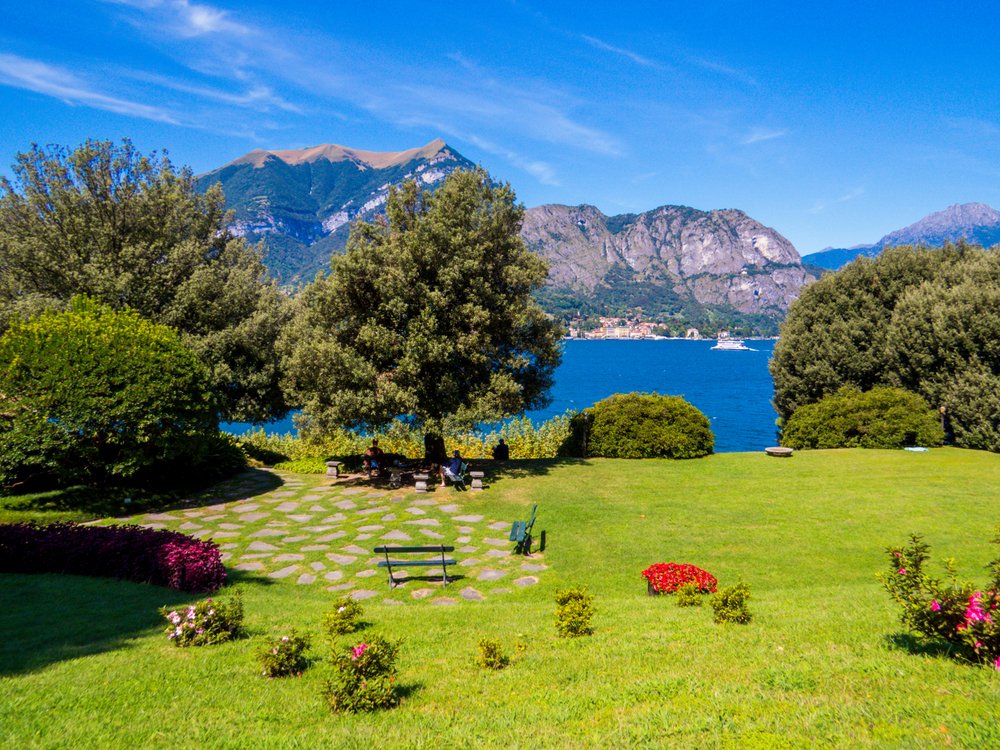 What Are The Best Things To Do In Bellagio ( Lake Como's most iconic town) 6 Villa Melzi gardens