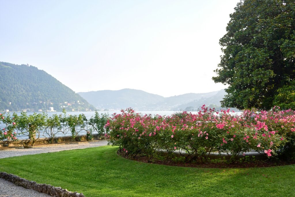 Cernobbio Guide: 8 Best Things To Do In This Small Town 12 Villa Pizzo