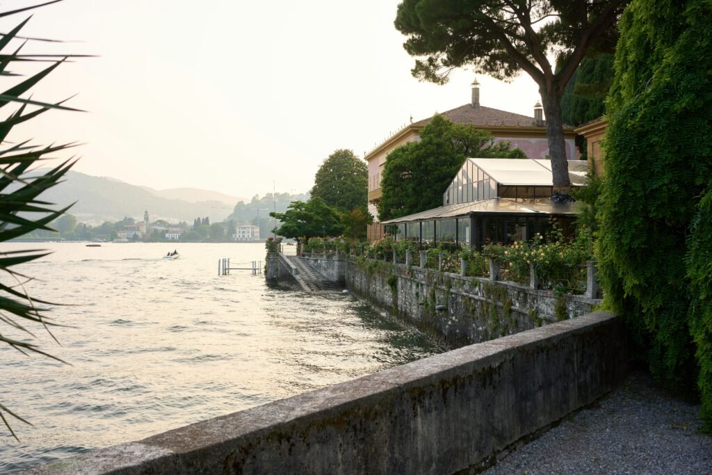 Cernobbio Guide: 8 Best Things To Do In This Small Town 11 visiting Villa Pizzo is one of the best things to do in Cernobbio