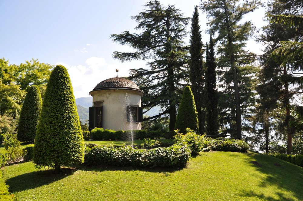What Are The Best Things To Do In Bellagio ( Lake Como's most iconic town) 8 Villa Serbelloni Park