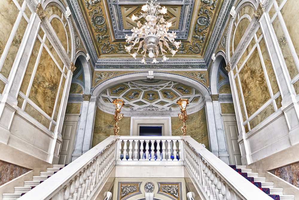 What Are The Best Things To Do In Bellagio ( Lake Como's most iconic town) 9 Villa Serbelloni