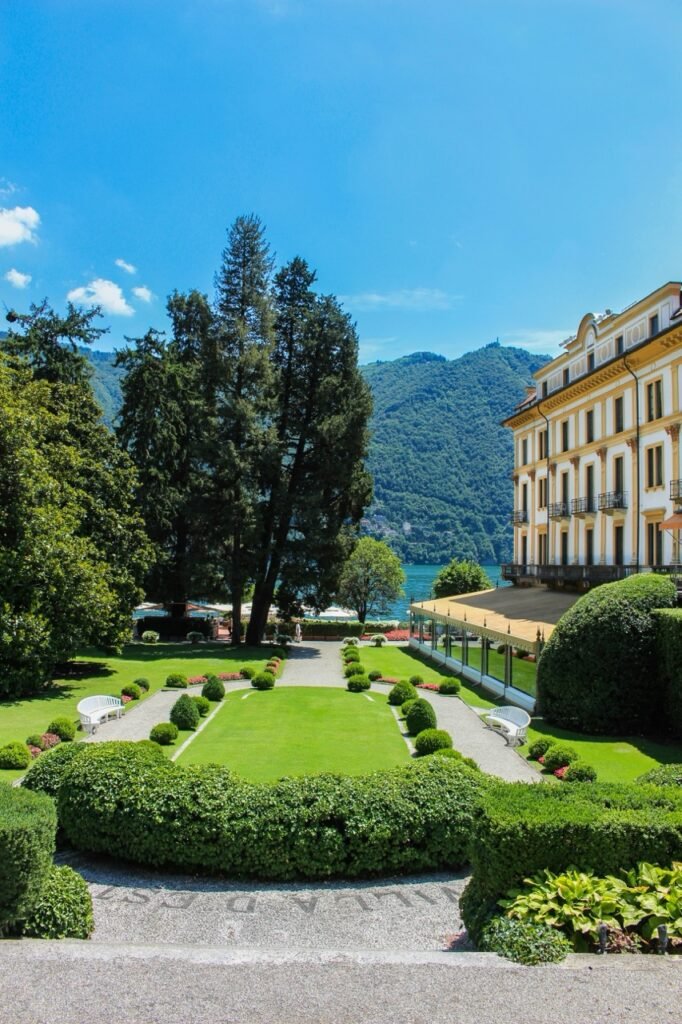 Cernobbio Guide: 8 Best Things To Do In This Small Town 6 Villa d'este