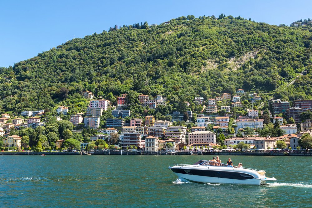 Menaggio Italy Guide: Top Things To Do + Itinerary for 2026! 10 boat tour on Lake Como
