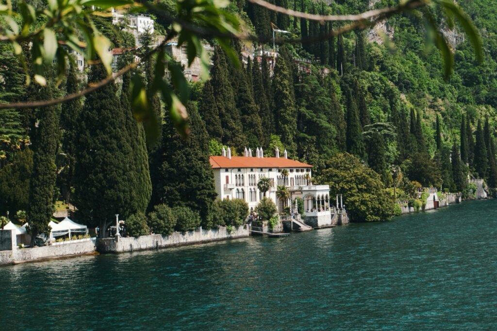 What To Do In Varenna Italy (Full Guide + Itinerary For 2026) 6 Villa Monastero is one of the best things to do in Varenna Italy