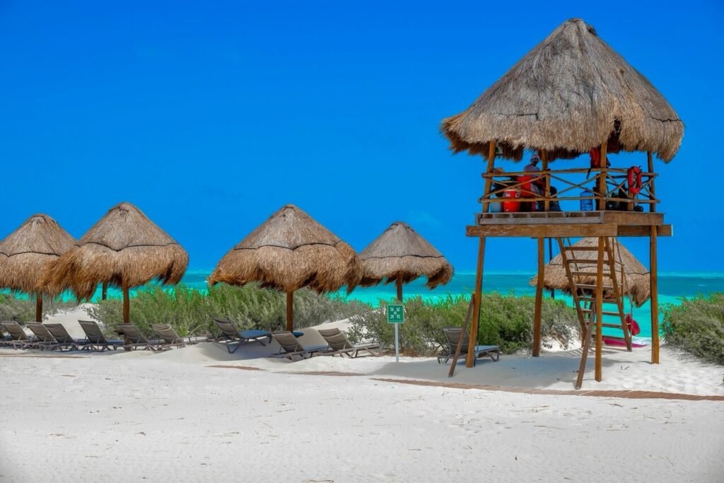Costa Mujeres Guide: All-Inclusives, Things To Do And 5-Day Itinerary! 7 Costa Mujeres