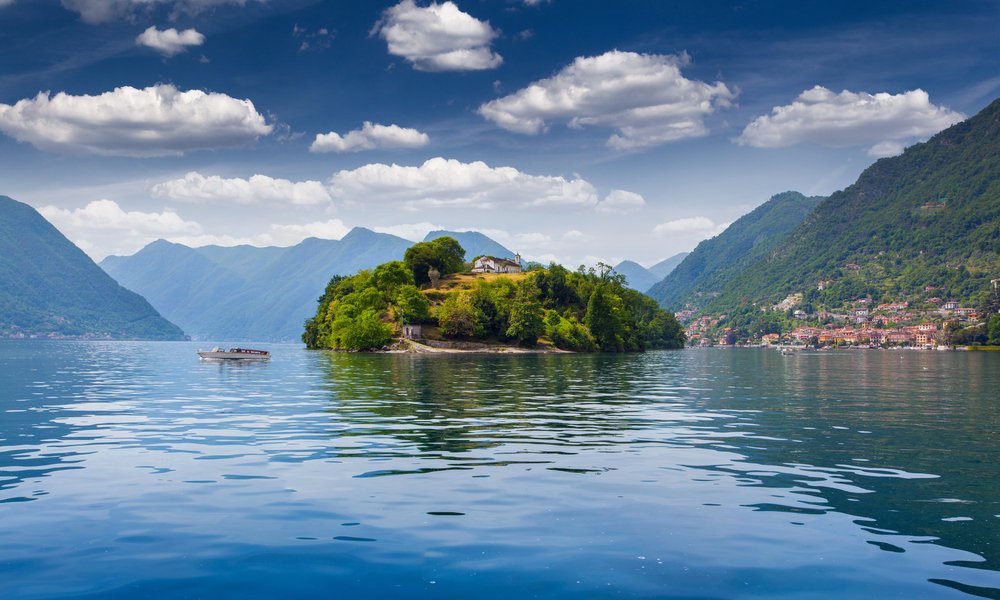 Things to do in Tremezzo: Villa Carlotta and Villa Del Balbianello + Itinerary 12 Isola Comacina