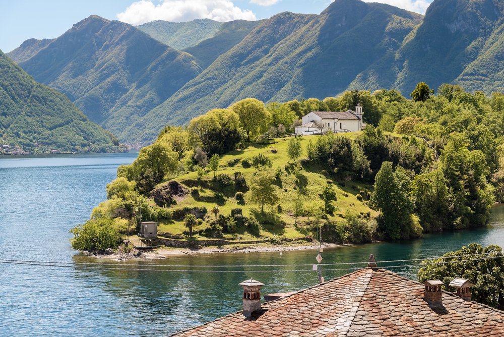Things to do in Tremezzo: Villa Carlotta and Villa Del Balbianello + Itinerary 13 Isola Comacina