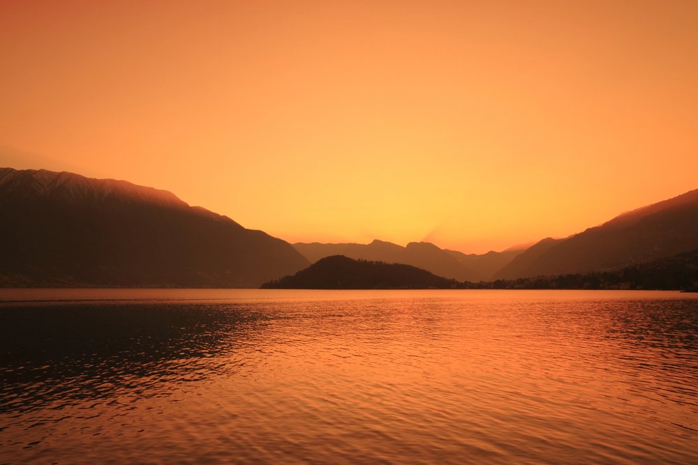 Things to do in Tremezzo: Villa Carlotta and Villa Del Balbianello + Itinerary 19 Sundown in Tremezzo