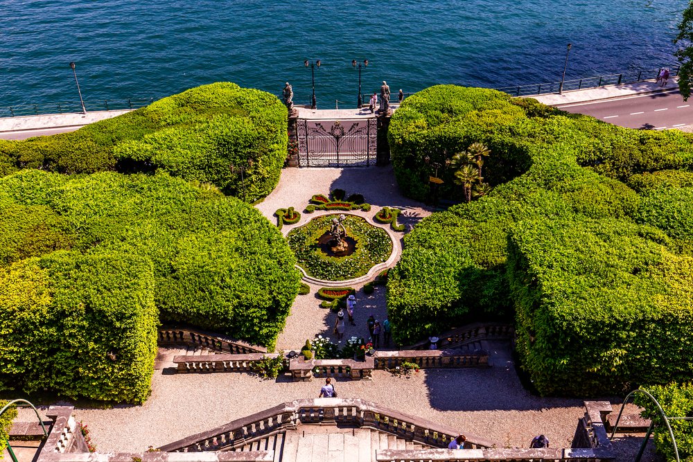 Things to do in Tremezzo: Villa Carlotta and Villa Del Balbianello + Itinerary 7 Via Carlotta in Tremezzo