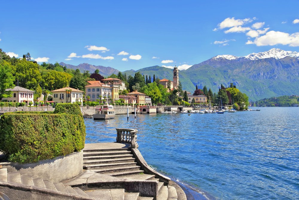 Things to do in Tremezzo: Villa Carlotta and Villa Del Balbianello + Itinerary 2 Tremezzo, Lake Como, Lombardy in Italy