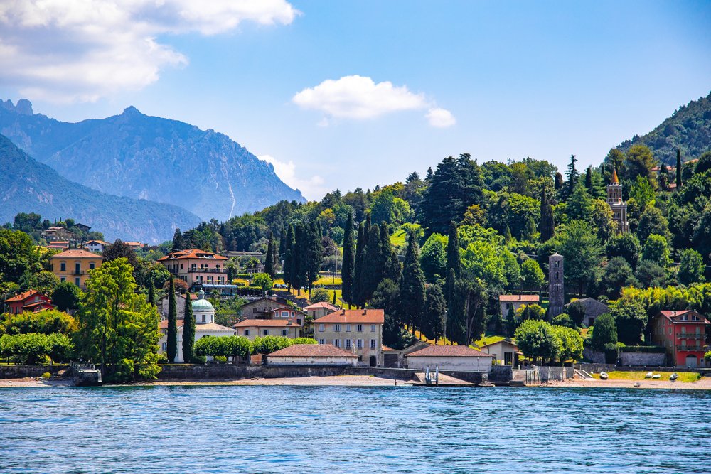 Things to do in Tremezzo: Villa Carlotta and Villa Del Balbianello + Itinerary 3 Isola Comacina