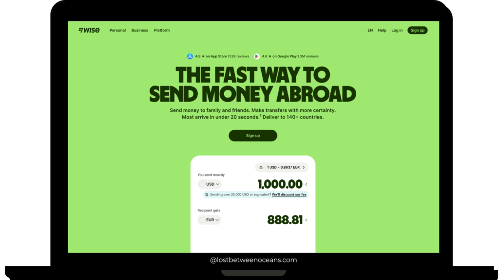 Money in Uruguay: Currency, Cards, ATMs, and Tipping 14 Wise homepage