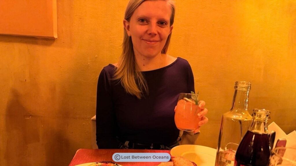 Is Montevideo Worth Visiting? An Honest 2026 Answer 18 Dinner at Pantagruel