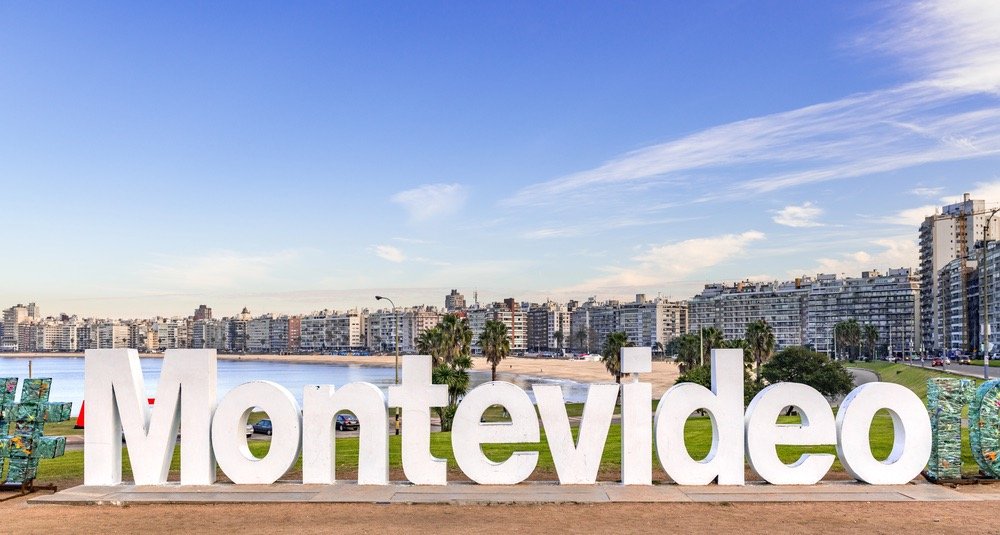 Is Montevideo Worth Visiting? An Honest 2026 Answer 11 Montevideo sign