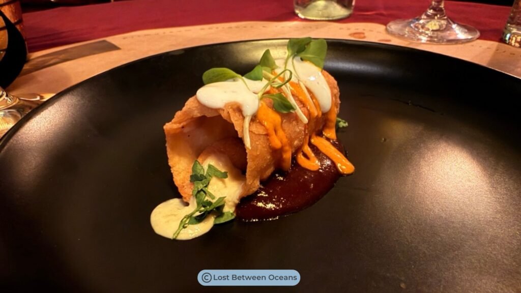 Best Restaurants in Montevideo 20 Primuseum course 2