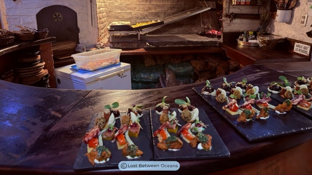 Best Restaurants in Montevideo 21 Primuseum kitchen look