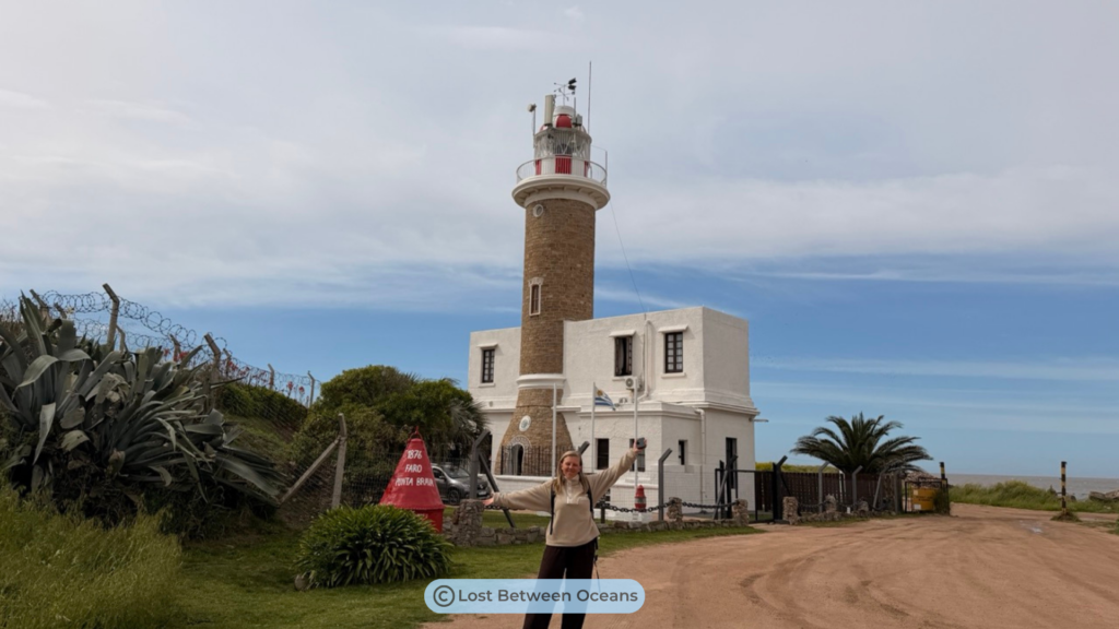 24 Best Things to Do in Montevideo (2026 Guide) 25 Punta Carretas lighthouse